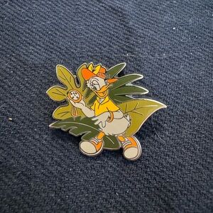 Animal Kingdom Mystery pin set